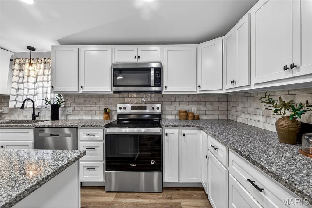 G B Homesites - Commercial Sale