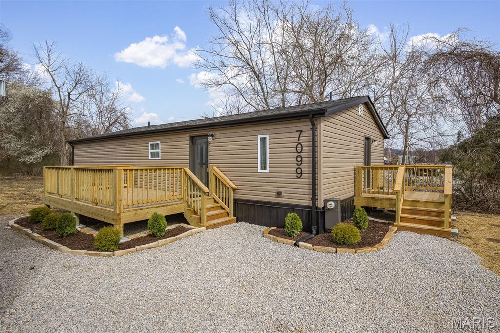 G B Homesites - Commercial Sale