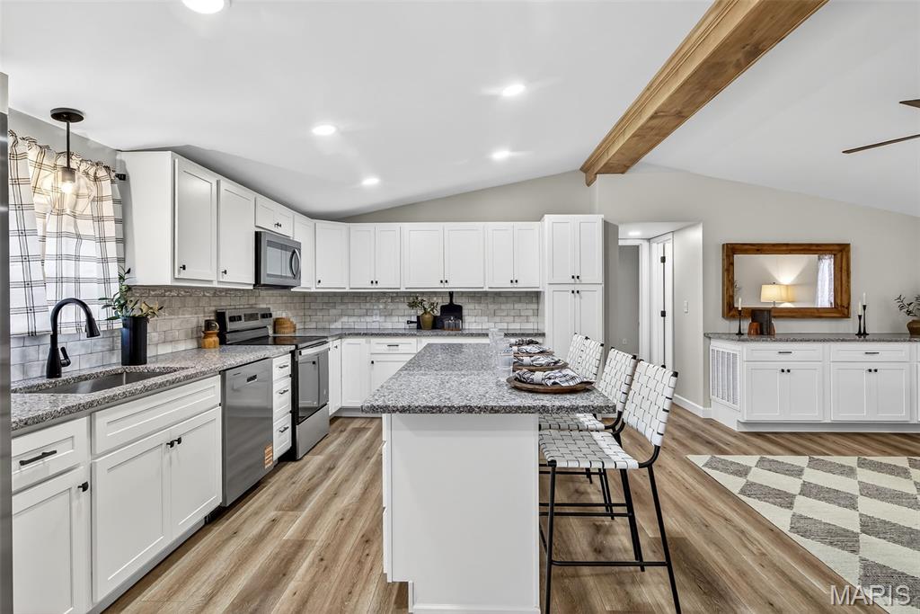 G B Homesites - Commercial Sale