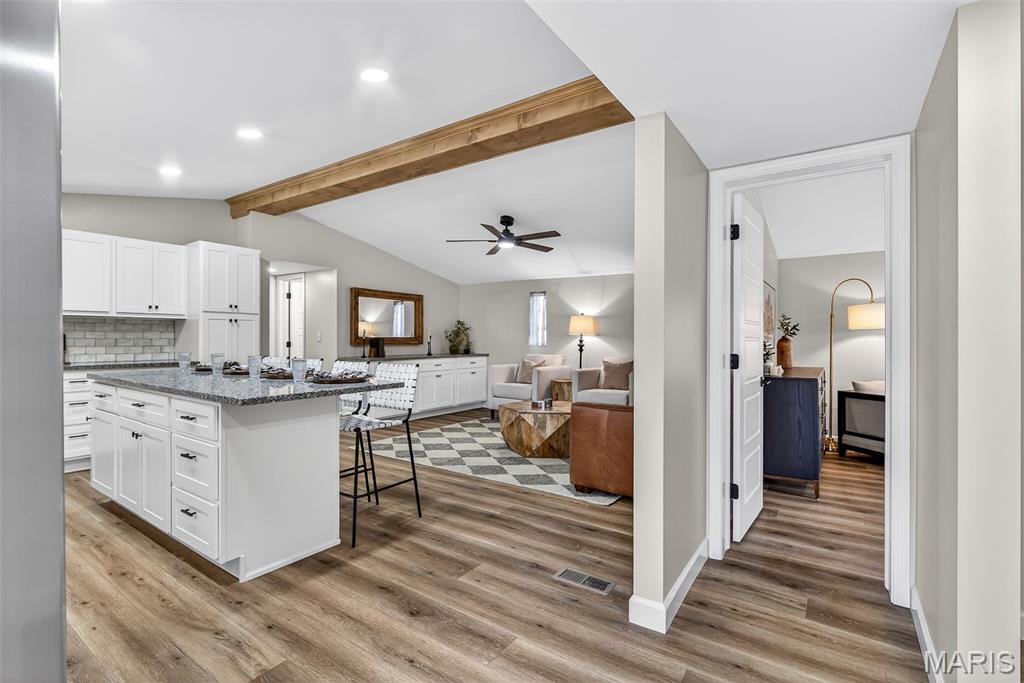 G B Homesites - Commercial Sale