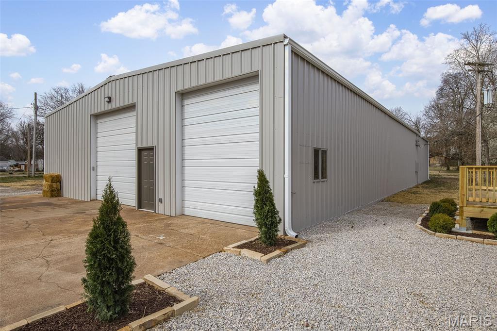 G B Homesites - Commercial Sale