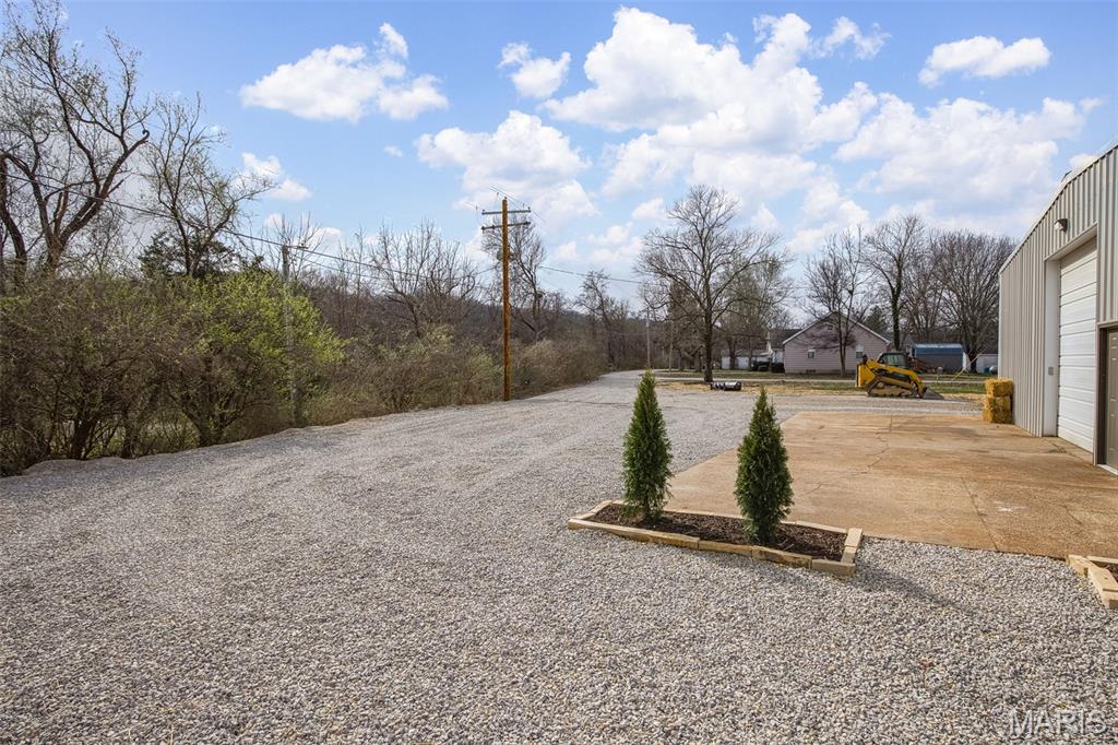 G B Homesites - Commercial Sale