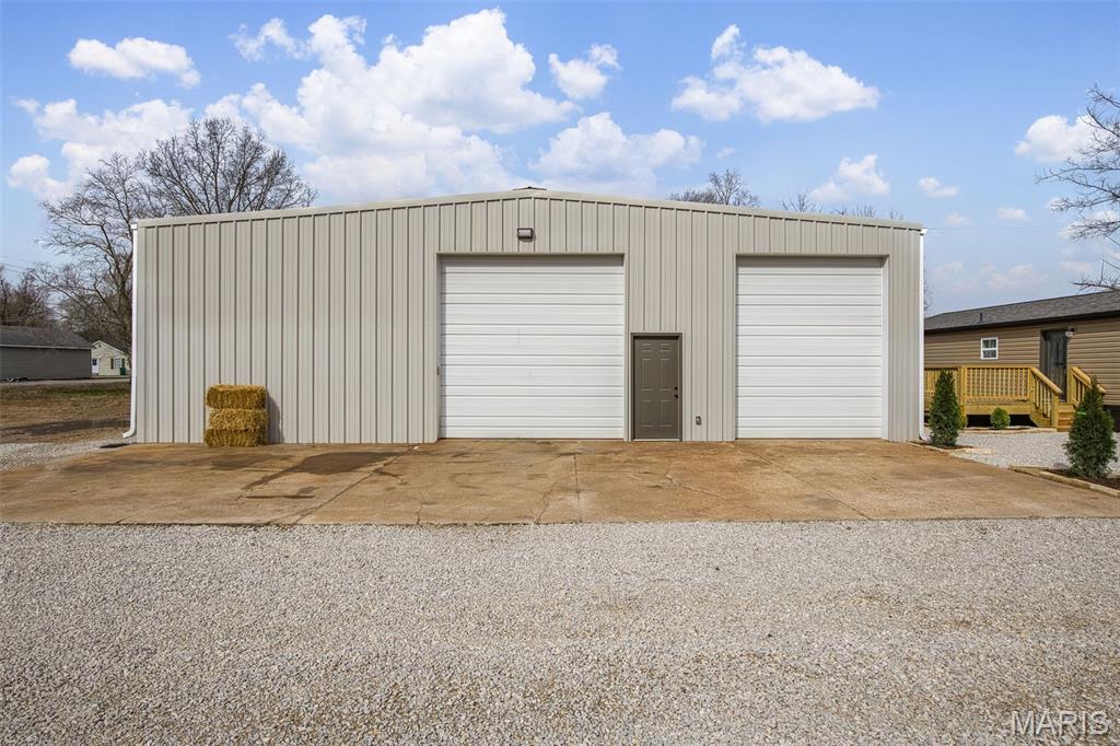 G B Homesites - Commercial Sale