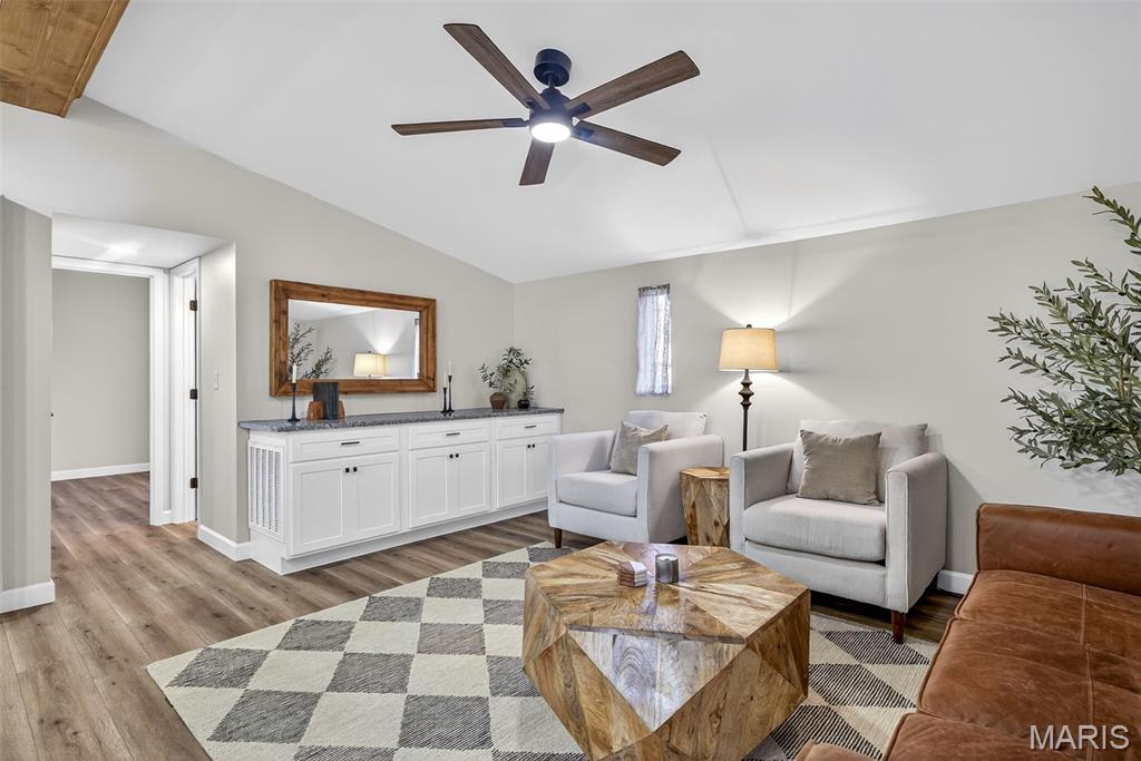 G B Homesites - Commercial Sale