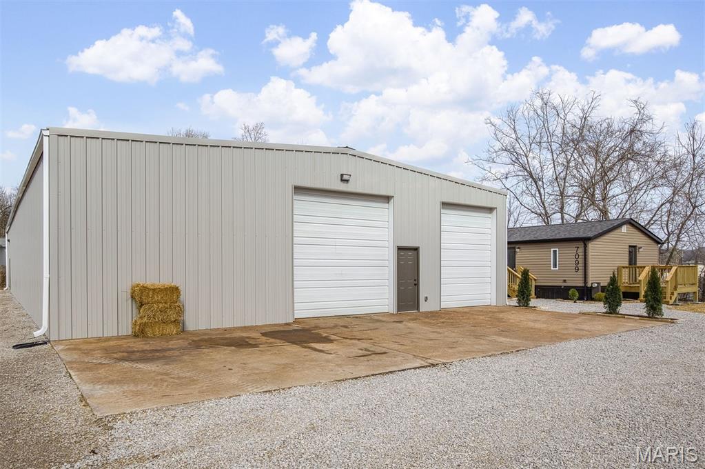 G B Homesites - Commercial Sale