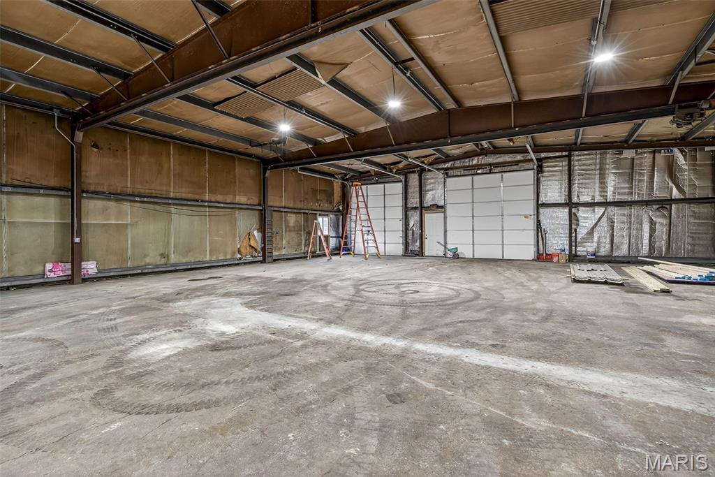 G B Homesites - Commercial Sale