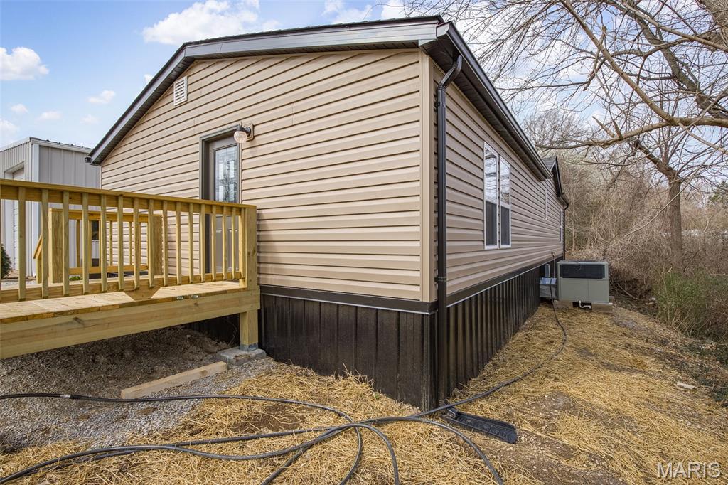 G B Homesites - Commercial Sale