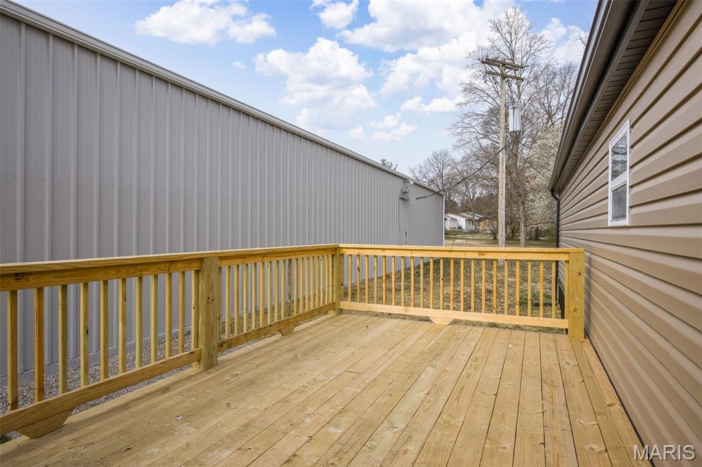 G B Homesites - Commercial Sale