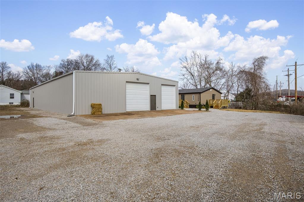 G B Homesites - Commercial Sale