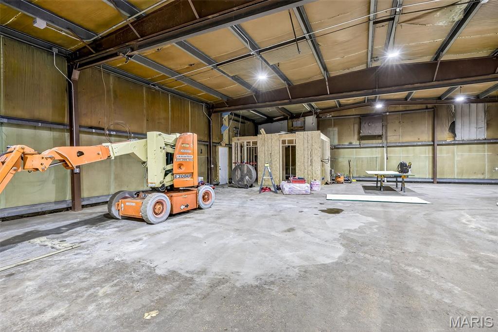 G B Homesites - Commercial Sale