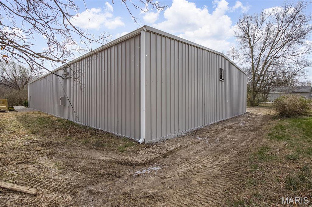 G B Homesites - Commercial Sale