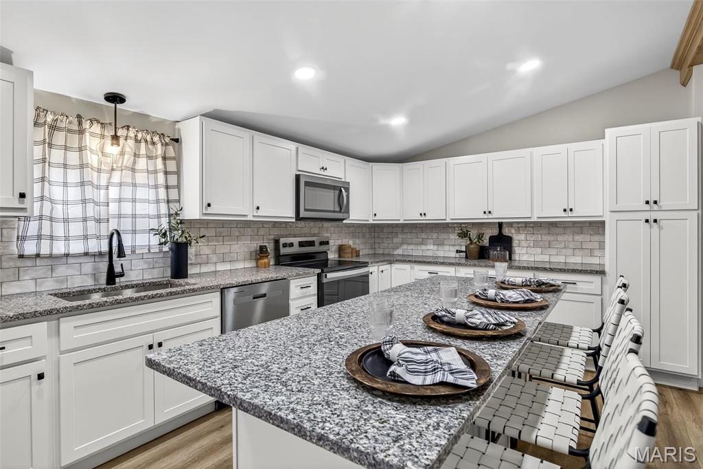 G B Homesites - Commercial Sale