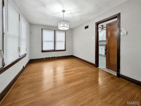 Tiny photo for 4401 Charlie Dooley Drive, St Louis, MO 63121 (MLS # 26022490)