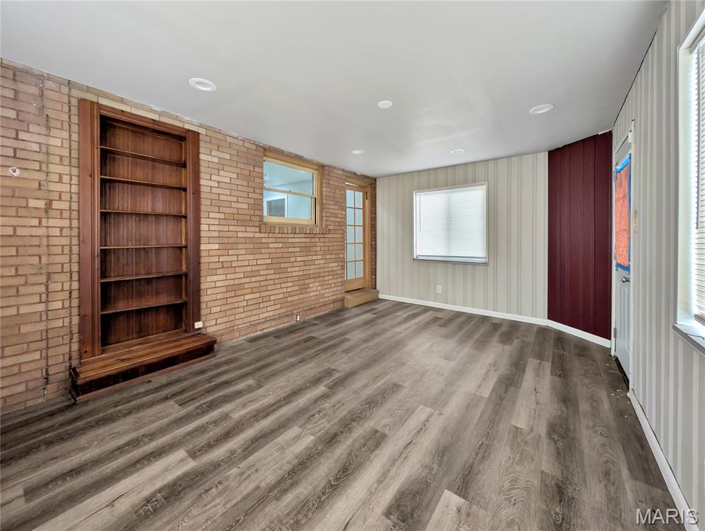 Kenwood Homesites - Residential