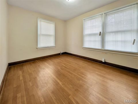 Tiny photo for 4401 Charlie Dooley Drive, St Louis, MO 63121 (MLS # 26022490)