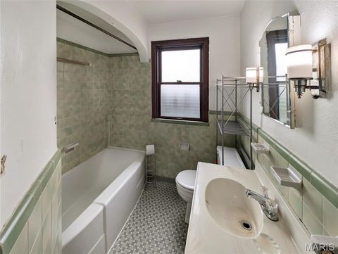 Tiny photo for 4401 Charlie Dooley Drive, St Louis, MO 63121 (MLS # 26022490)