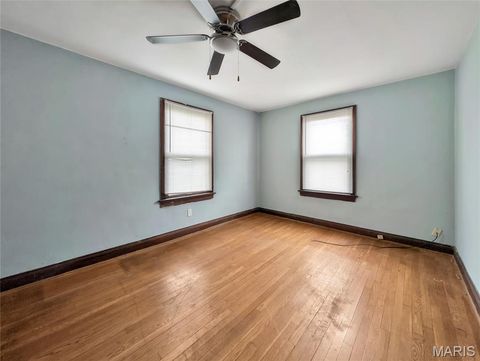 Tiny photo for 4401 Charlie Dooley Drive, St Louis, MO 63121 (MLS # 26022490)