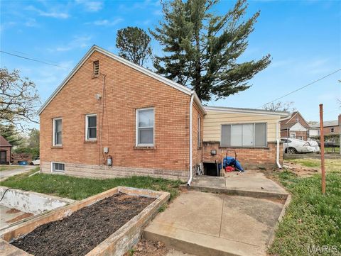 Tiny photo for 4401 Charlie Dooley Drive, St Louis, MO 63121 (MLS # 26022490)