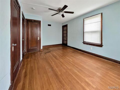 Tiny photo for 4401 Charlie Dooley Drive, St Louis, MO 63121 (MLS # 26022490)