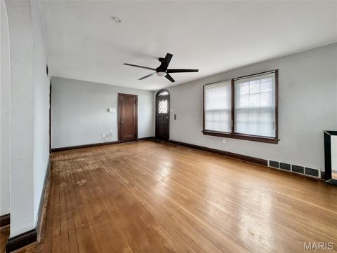 Tiny photo for 4401 Charlie Dooley Drive, St Louis, MO 63121 (MLS # 26022490)