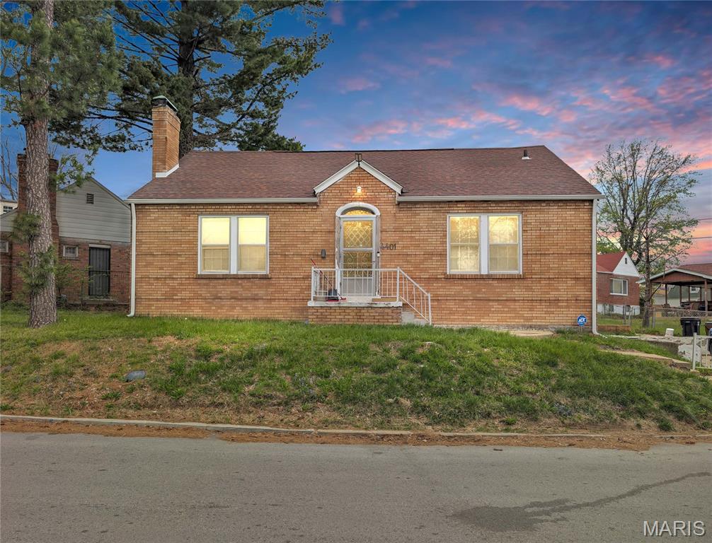 Kenwood Homesites - Residential