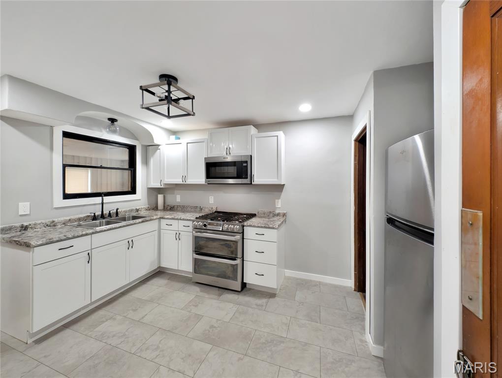 Kenwood Homesites - Residential