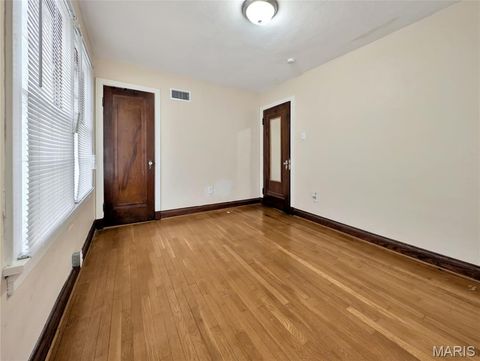 Tiny photo for 4401 Charlie Dooley Drive, St Louis, MO 63121 (MLS # 26022490)