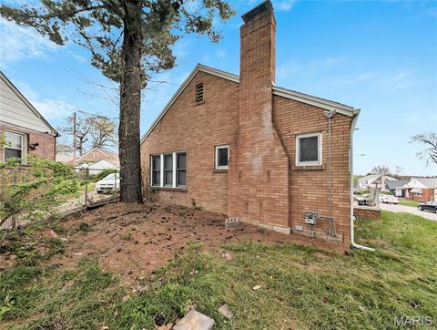 Tiny photo for 4401 Charlie Dooley Drive, St Louis, MO 63121 (MLS # 26022490)