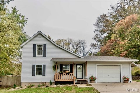 7001 Lockmann Road Collinsville IL 62234