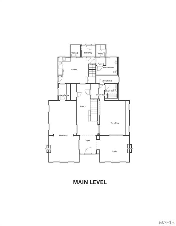 Compton Hill Add - Residential