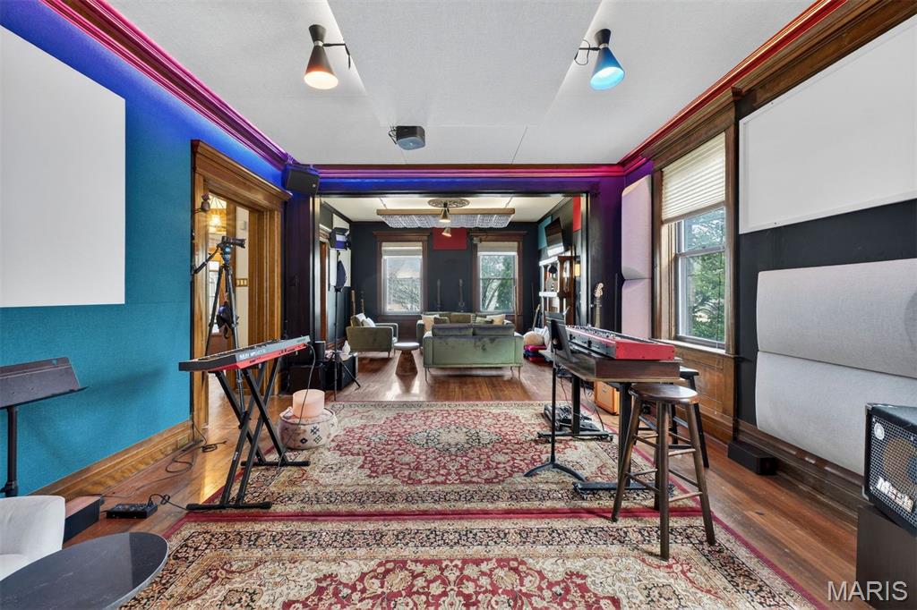 Compton Hill Add - Residential