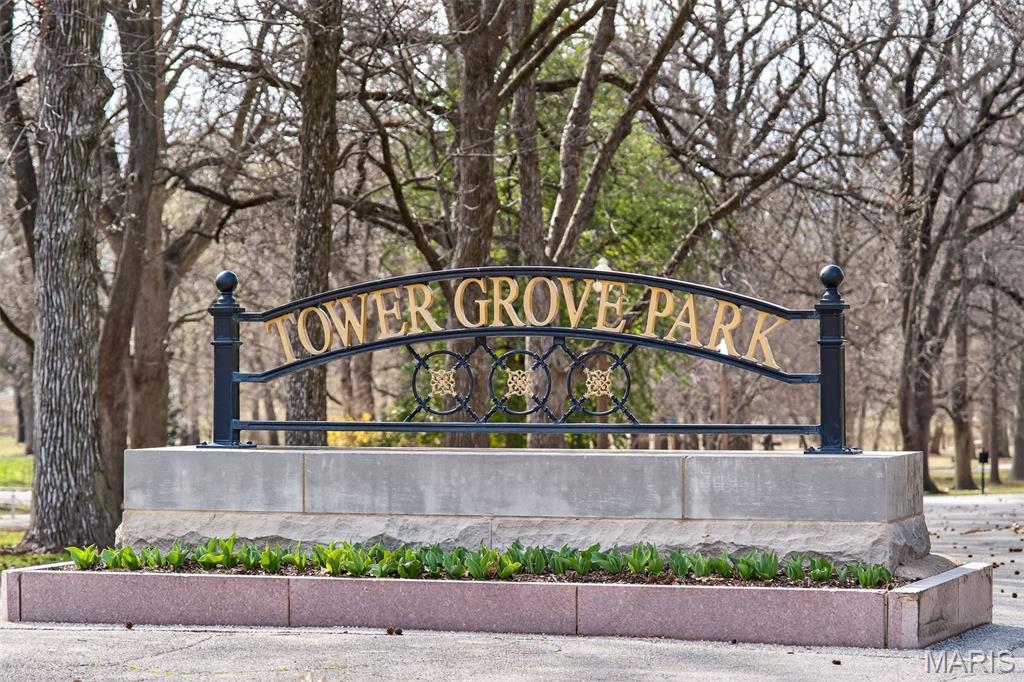 Compton Hill Add - Residential