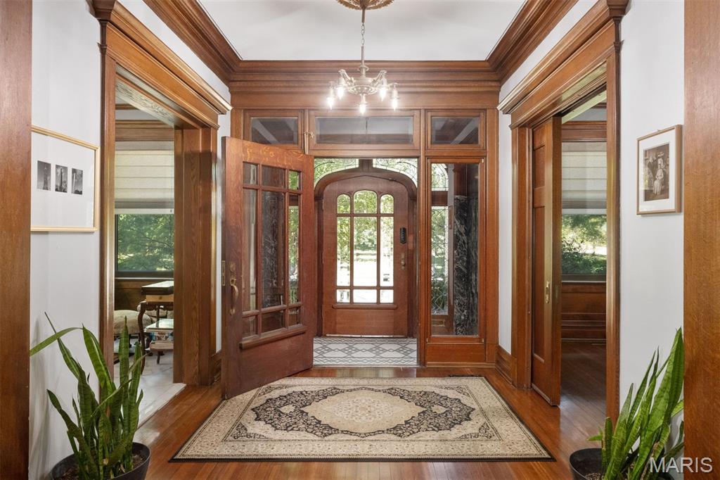 Compton Hill Add - Residential