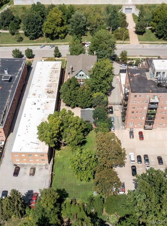 Compton Hill Add - Residential