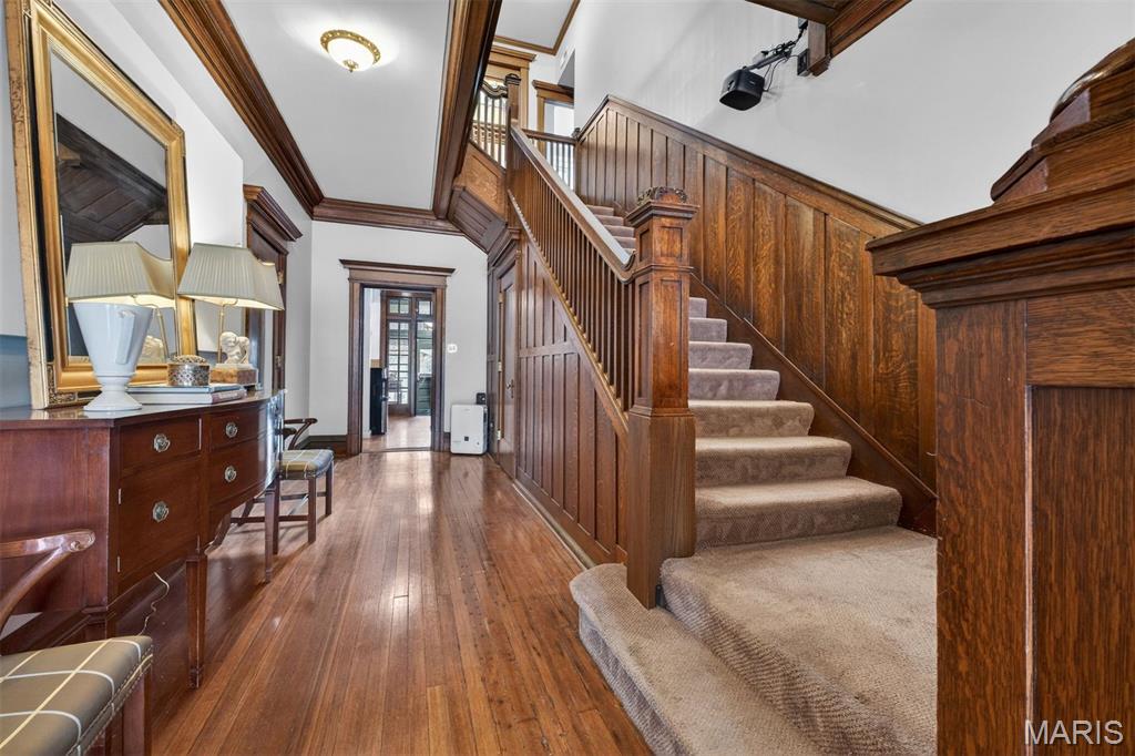 Compton Hill Add - Residential