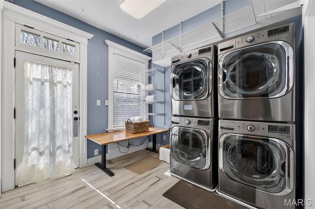 Compton Hill Add - Residential