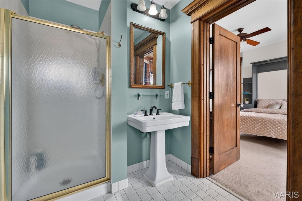 Compton Hill Add - Residential