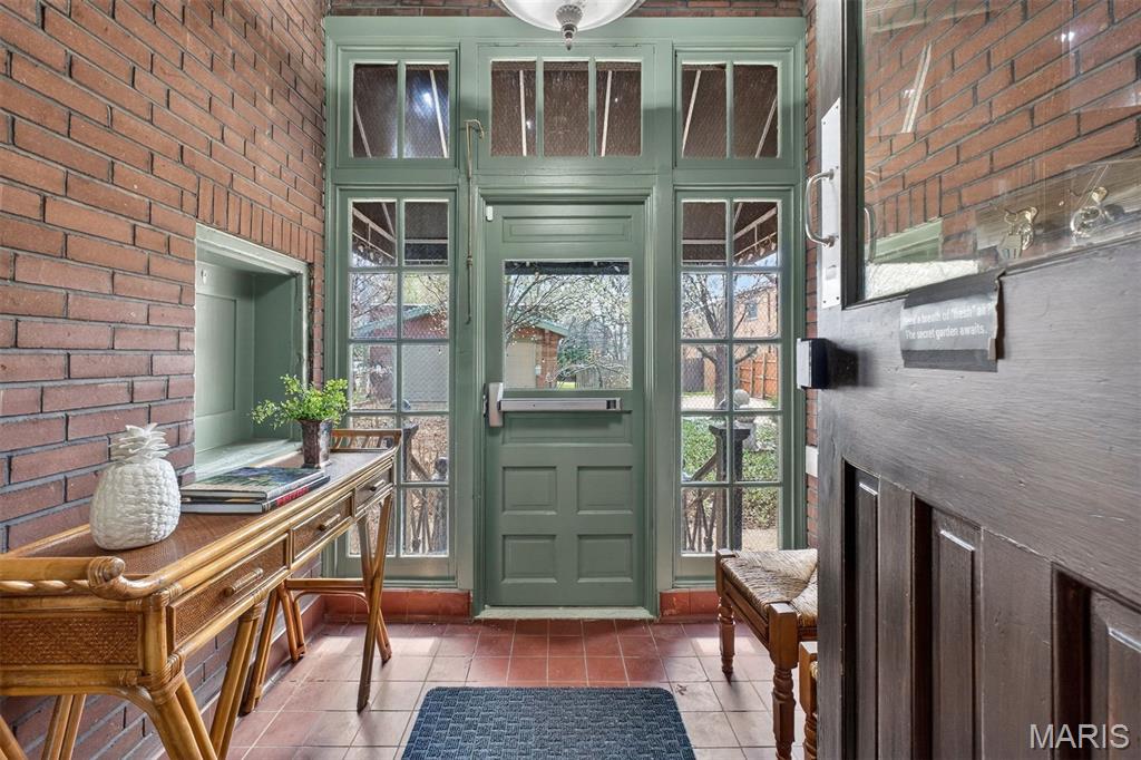 Compton Hill Add - Residential