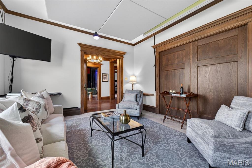 Compton Hill Add - Residential