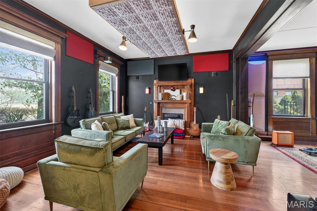 Compton Hill Add - Residential