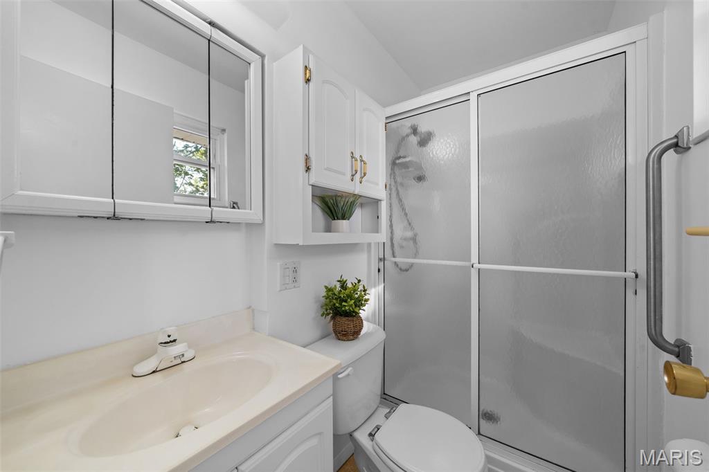 New England Town 2 - Residential