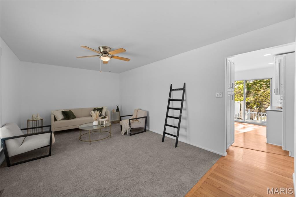 New England Town 2 - Residential