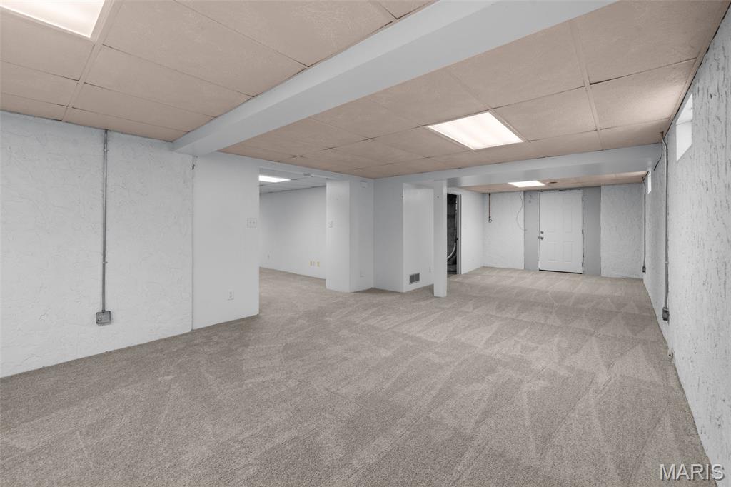 New England Town 2 - Residential