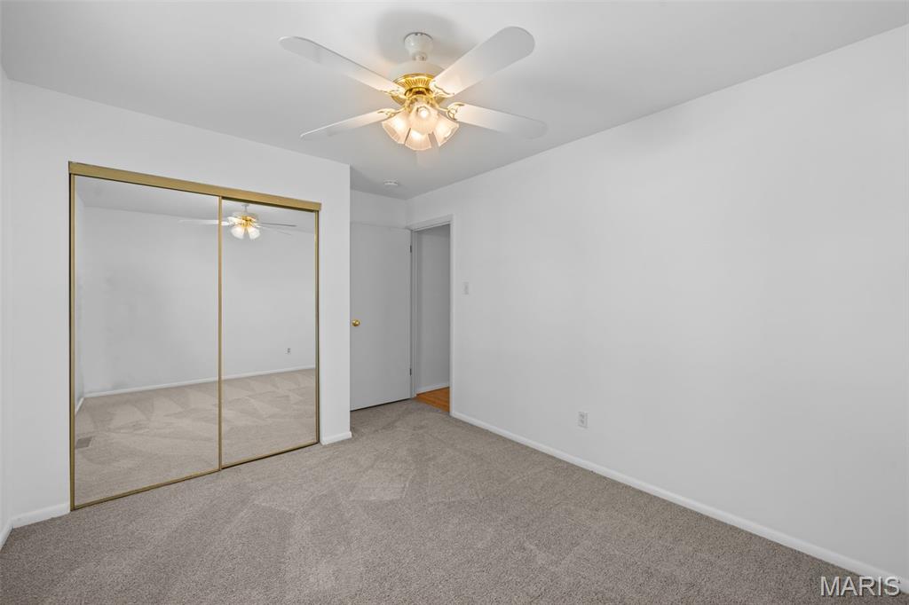 New England Town 2 - Residential