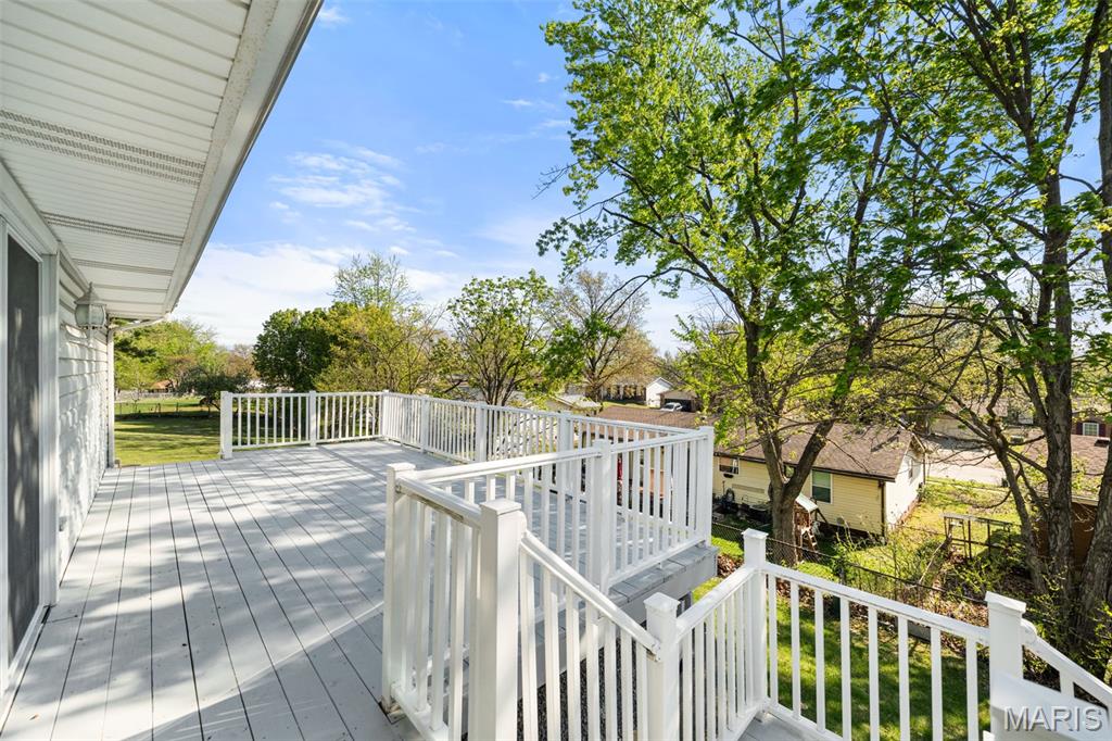 New England Town 2 - Residential