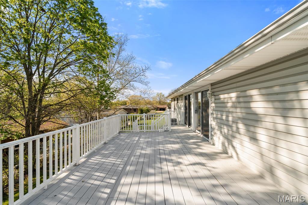 New England Town 2 - Residential