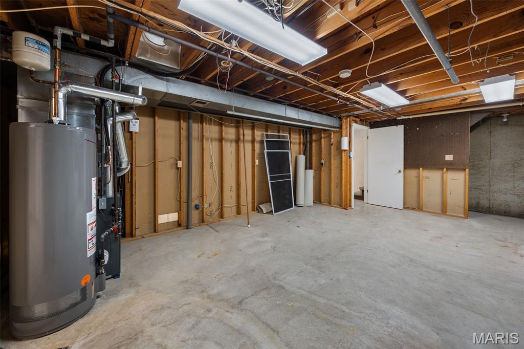 New England Town 2 - Residential