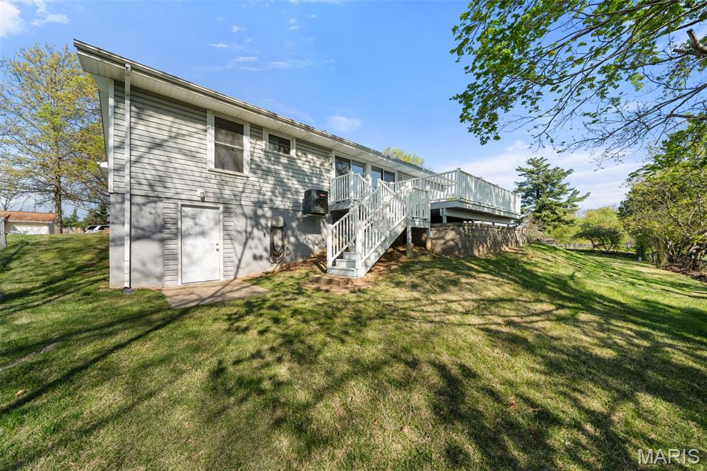 New England Town 2 - Residential