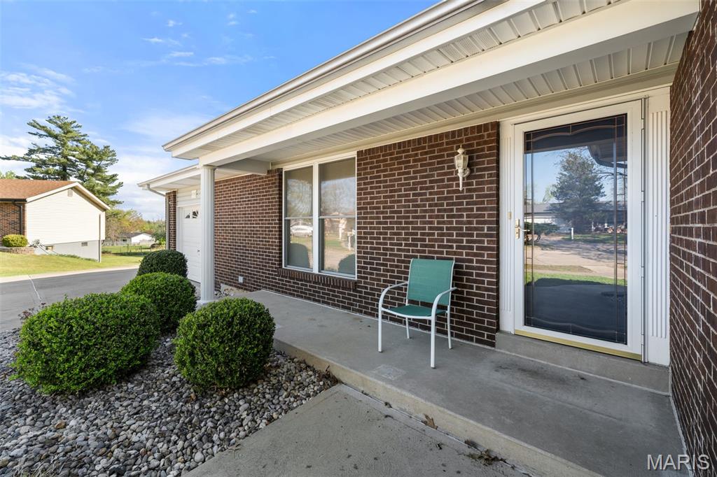 New England Town 2 - Residential