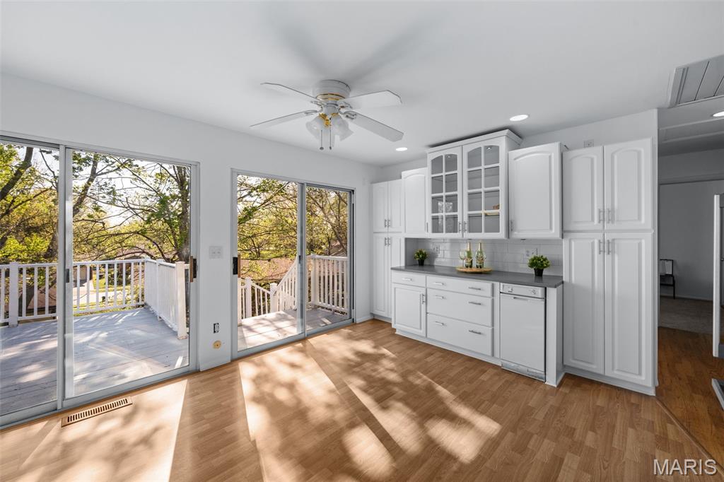 New England Town 2 - Residential